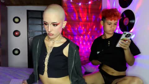 Alex online show from January 13, 10:35 pm