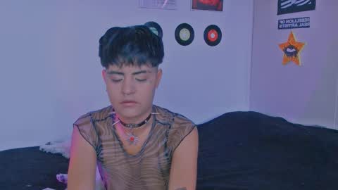 Alex online show from September 12, 6:41 pm