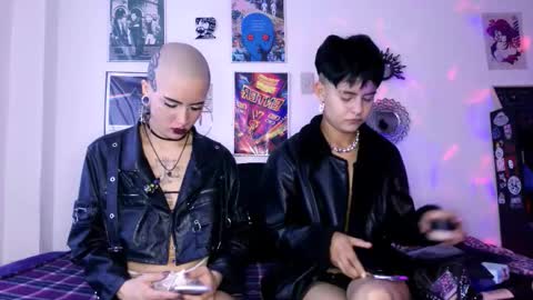 Alex online show from September 27, 10:37 pm