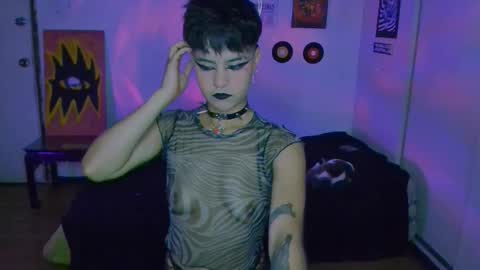 Alex online show from October 2, 2:07 am