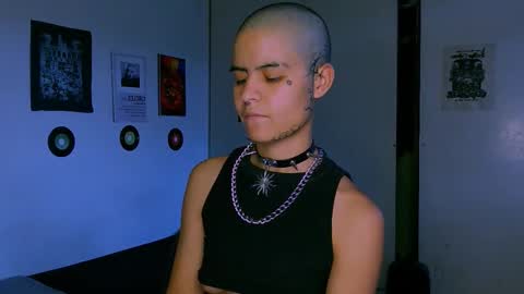 Alex online show from January 16, 10:58 pm