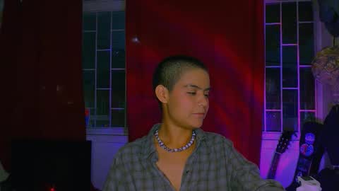 Alex online show from February 2, 1:26 am