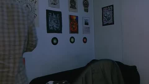 Alex online show from March 3, 11:43 pm