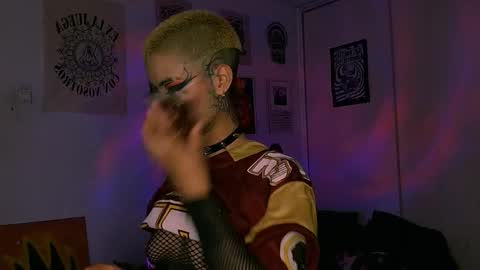 Alex online show from March 16, 5:44 am