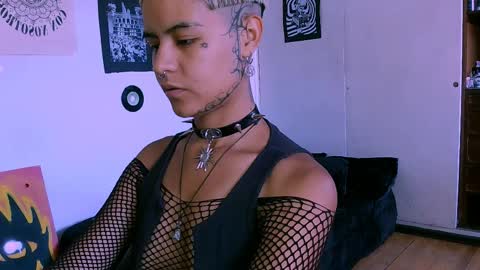 Alex online show from April 1, 8:17 pm