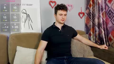 Snapshot of alex_onelove chatting on March 1, 6:03 am Alex online show from March 1, 6:03 am