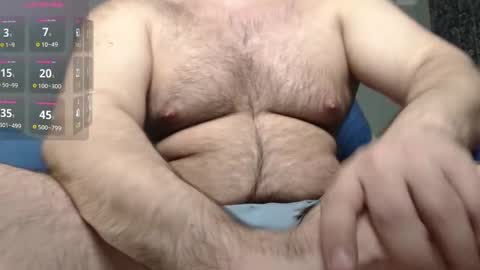 Snapshot of alex_pumping chatting on December 2, 5:48 am Daddy Alex online show from December 2, 5:48 am