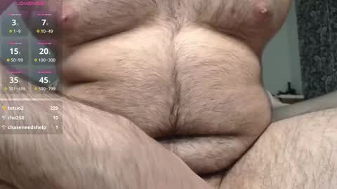 Snapshot of alex_pumping chatting on December 23, 6:22 am Daddy Alex online show from December 23, 6:22 am