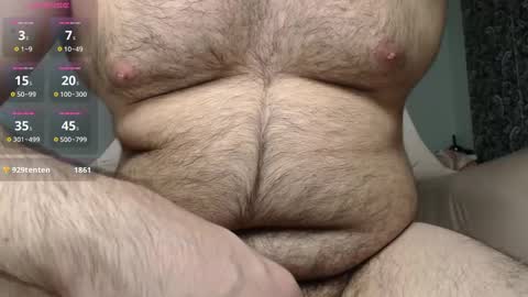 Snapshot of alex_pumping chatting on January 31, 5:19 am Daddy Alex online show from January 31, 5:19 am