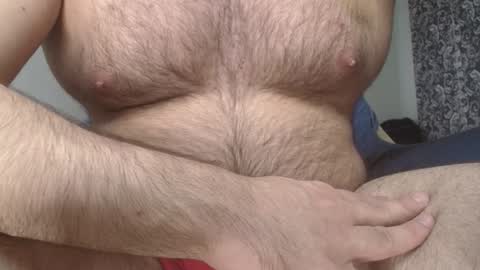 Snapshot of alex_pumping chatting on February 26, 8:04 am Daddy Alex online show from February 26, 8:04 am