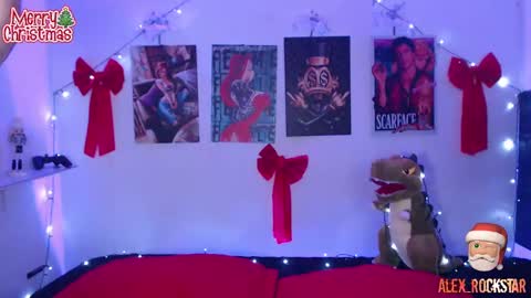    online show from December 11, 5:15 pm