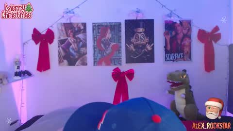    online show from December 23, 9:16 am