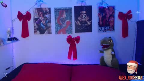    online show from January 4, 5:05 pm