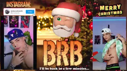    online show from January 4, 8:16 pm