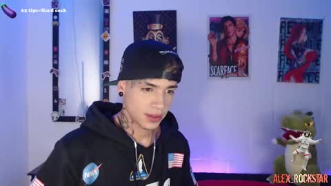    online show from January 19, 7:57 am