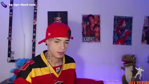    online show from January 31, 10:42 pm