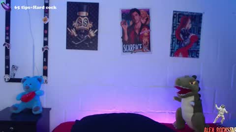    online show from February 11, 2:02 pm