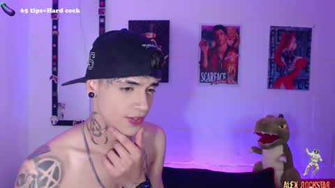    online show from March 8, 5:49 am