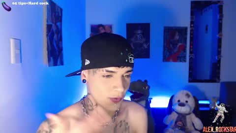    online show from January 31, 9:57 pm