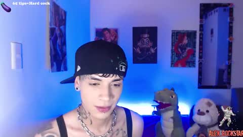    online show from February 28, 5:30 am