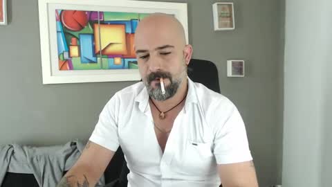 Snapshot of alex_saints_ce chatting on December 12, 6:42 pm Alex Saints online show from December 12, 6:42 pm