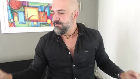 Snapshot of alex_saints_ce chatting on February 12, 2:54 pm Alex Saints online show from February 12, 2:54 pm