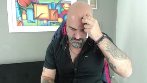 Snapshot of alex_saints_ce chatting on February 13, 8:13 pm Alex Saints online show from February 13, 8:13 pm