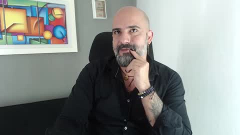 Snapshot of alex_saints_ce chatting on February 19, 7:38 pm Alex Saints online show from February 19, 7:38 pm