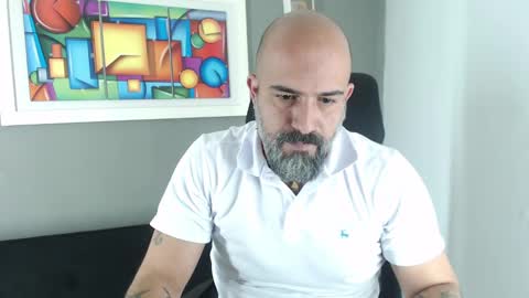 Snapshot of alex_saints_ce chatting on February 21, 11:01 am Alex Saints online show from February 21, 11:01 am