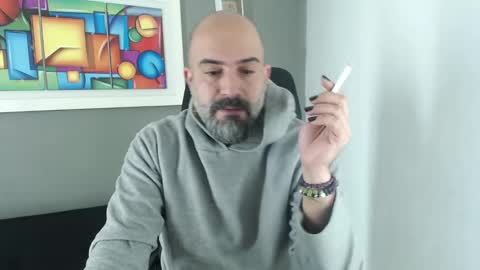 Snapshot of alex_saints_ce chatting on February 21, 2:27 pm Alex Saints online show from February 21, 2:27 pm