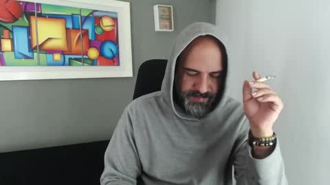 Snapshot of alex_saints_ce chatting on February 23, 8:44 pm Alex Saints online show from February 23, 8:44 pm