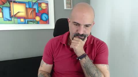 Snapshot of alex_saints_ce chatting on February 26, 2:14 pm Alex Saints online show from February 26, 2:14 pm