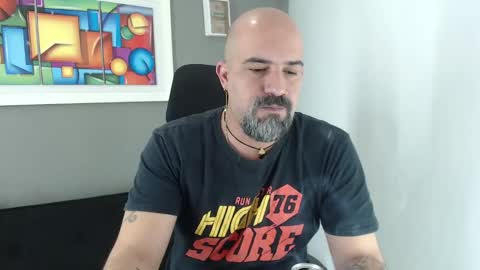 Snapshot of alex_saints_ce chatting on March 5, 2:23 pm Alex Saints online show from March 5, 2:23 pm