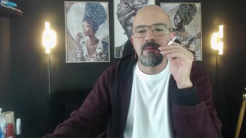 Snapshot of alex_saints_ce chatting on September 11, 4:29 pm Alex Saints online show from September 11, 4:29 pm