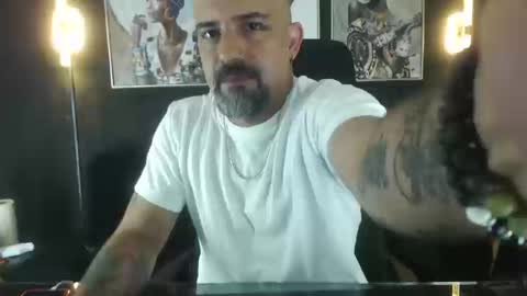 Snapshot of alex_saints_ce chatting on September 12, 4:34 am Alex Saints online show from September 12, 4:34 am