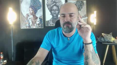 Snapshot of alex_saints_ce chatting on November 27, 8:49 am Alex Saints online show from November 27, 8:49 am