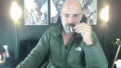 Alex Saints online show from March 4, 12:22 pm