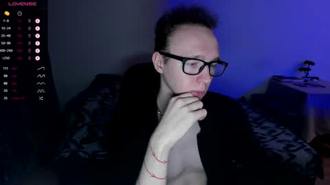 alex_silent online show from December 10, 2:17 pm