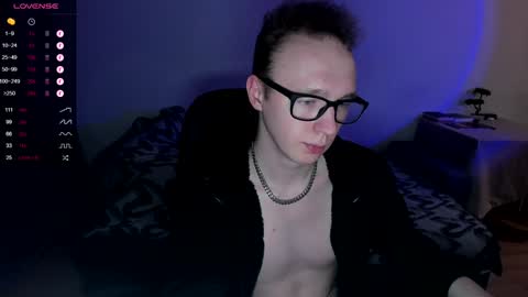 alex_silent online show from December 11, 2:11 pm