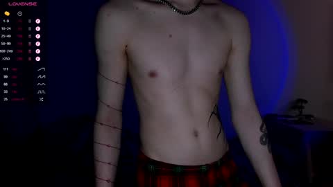 alex_silent online show from December 12, 1:39 pm