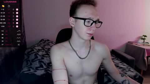 alex_silent online show from January 29, 2:32 pm