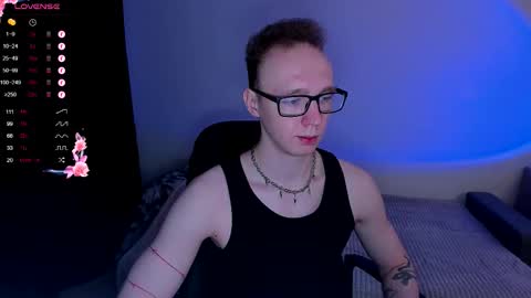 alex_silent online show from September 27, 7:08 pm