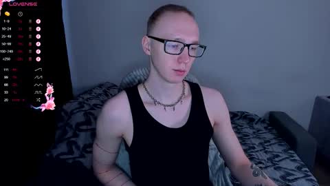 alex_silent online show from February 2, 12:04 pm