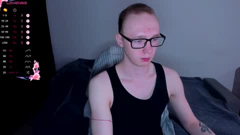 alex_silent online show from March 1, 12:45 am