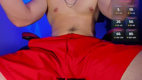 Snapshot of alex_smith0 chatting on January 24, 3:22 am online show from January 24, 3:22 am