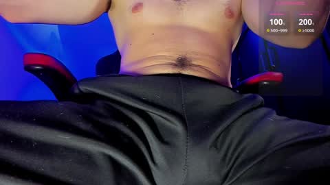 Snapshot of alex_smith0 chatting on January 31, 2:48 am online show from January 31, 2:48 am