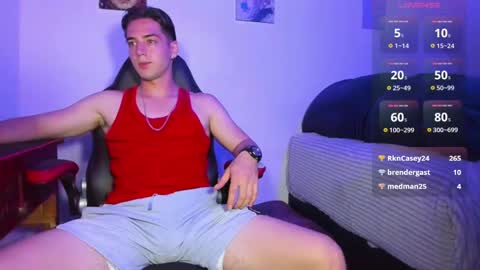 Snapshot of alex_smith0 chatting on March 5, 2:03 am online show from March 5, 2:03 am