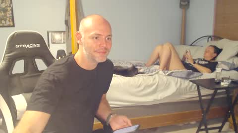 Alex  Bella online show from May 30, 1:46 am