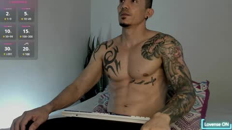 Snapshot of alex_sthorm chatting on December 21, 11:11 am alex_sthorm online show from December 21, 11:11 am