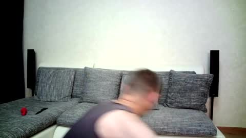 Alex and Tobey online show from October 16, 2:45 am